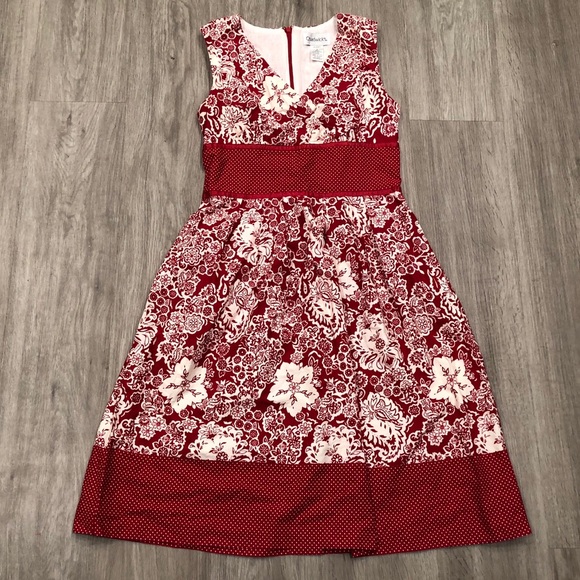 Chadwicks Dresses & Skirts - Chadwick's Dress